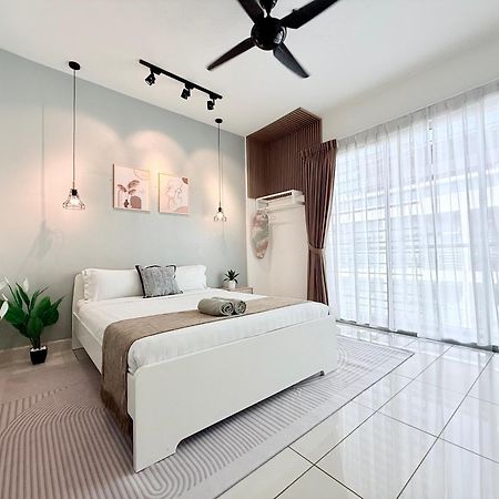 Owl Nest Suite' At Aeropod Sovo Kota Kinabalu Exterior foto
