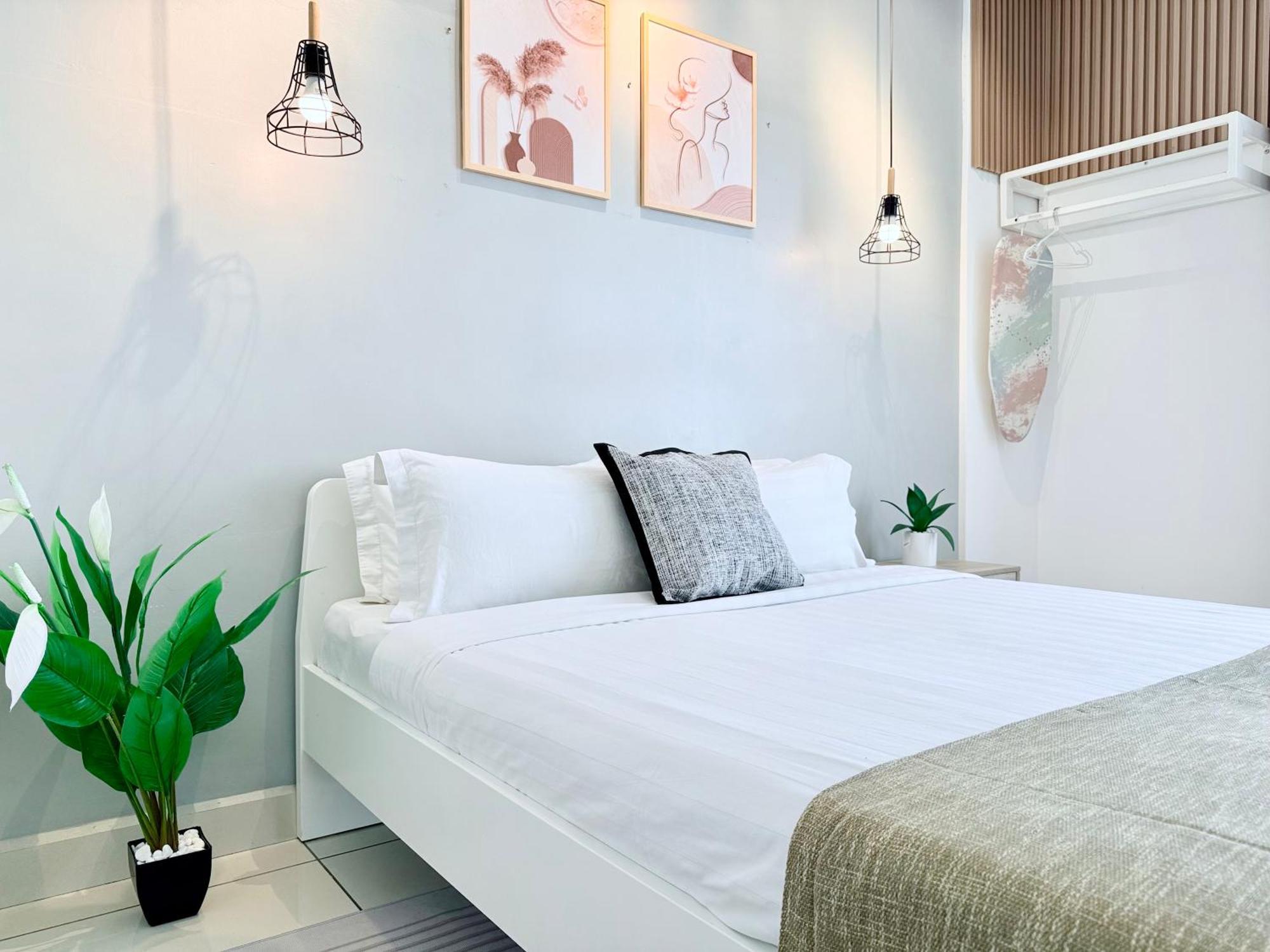Owl Nest Suite' At Aeropod Sovo Kota Kinabalu Habitación foto