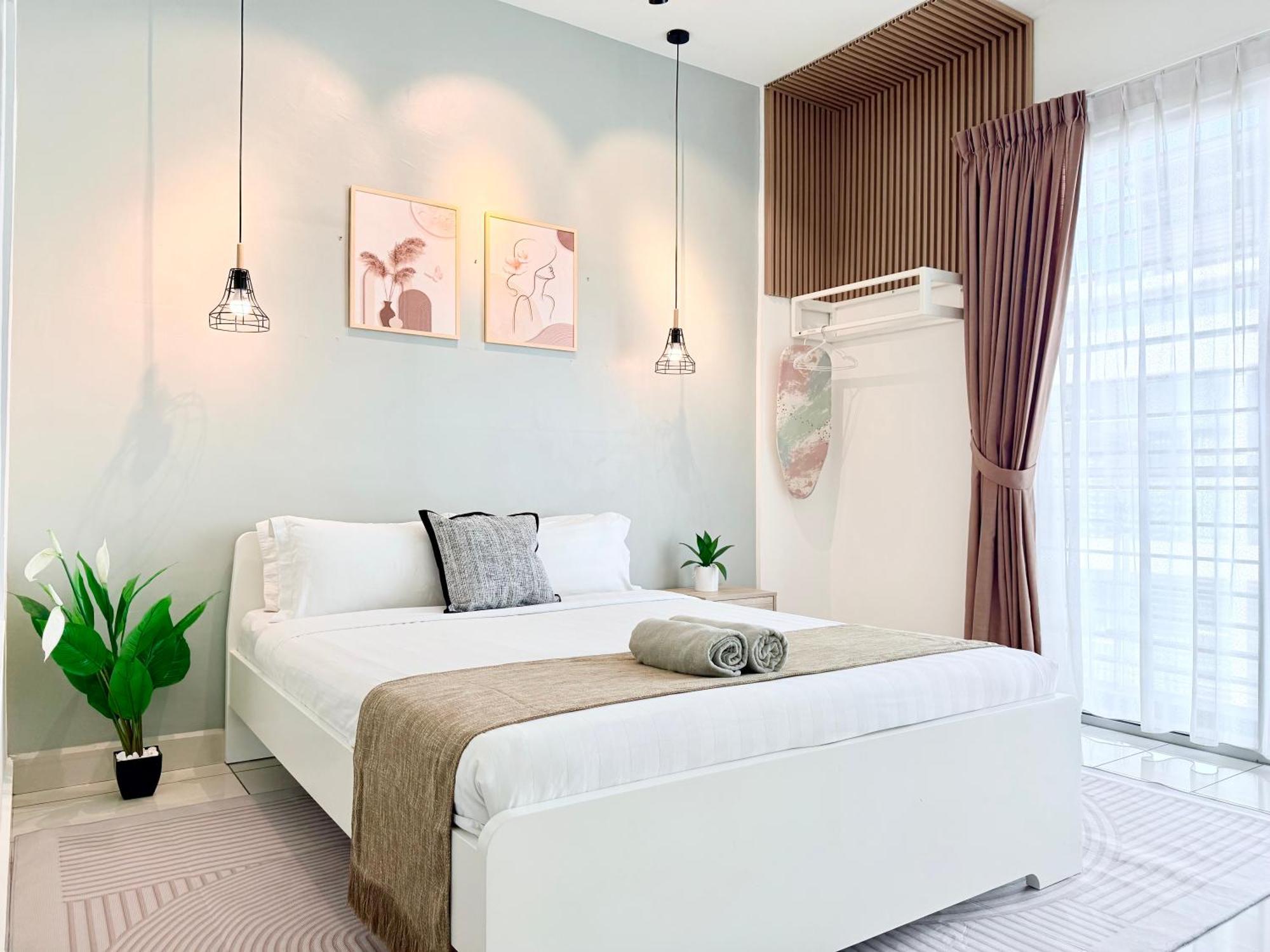 Owl Nest Suite' At Aeropod Sovo Kota Kinabalu Exterior foto