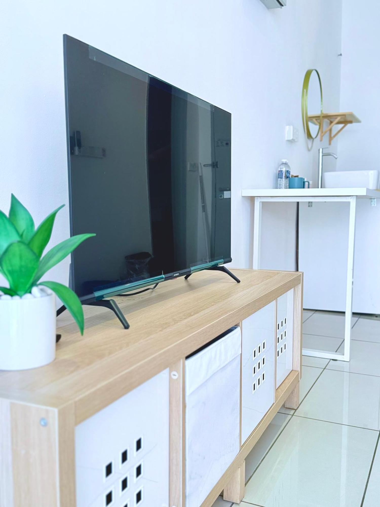 Owl Nest Suite' At Aeropod Sovo Kota Kinabalu Habitación foto